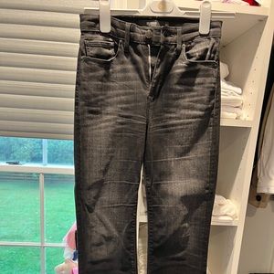 Hudson jeans HOLLY FLARE crop